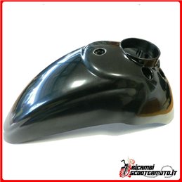 GUARDABARROS DELANTERO PIAGGIO LIBERTY 50 1997  2005