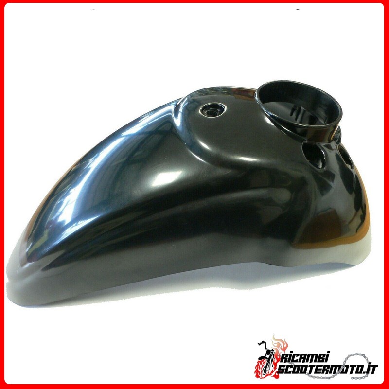 GARDE-BOUE AVANT PIAGGIO LIBERTY 50 1997  2005