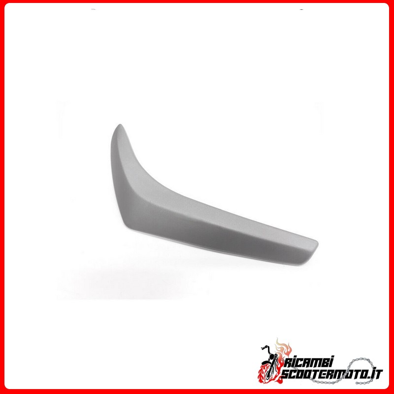 LEFT BUMPER DEFLECTOR PIAGGIO LIBERTY 125 4T 20062007 (EMEA)