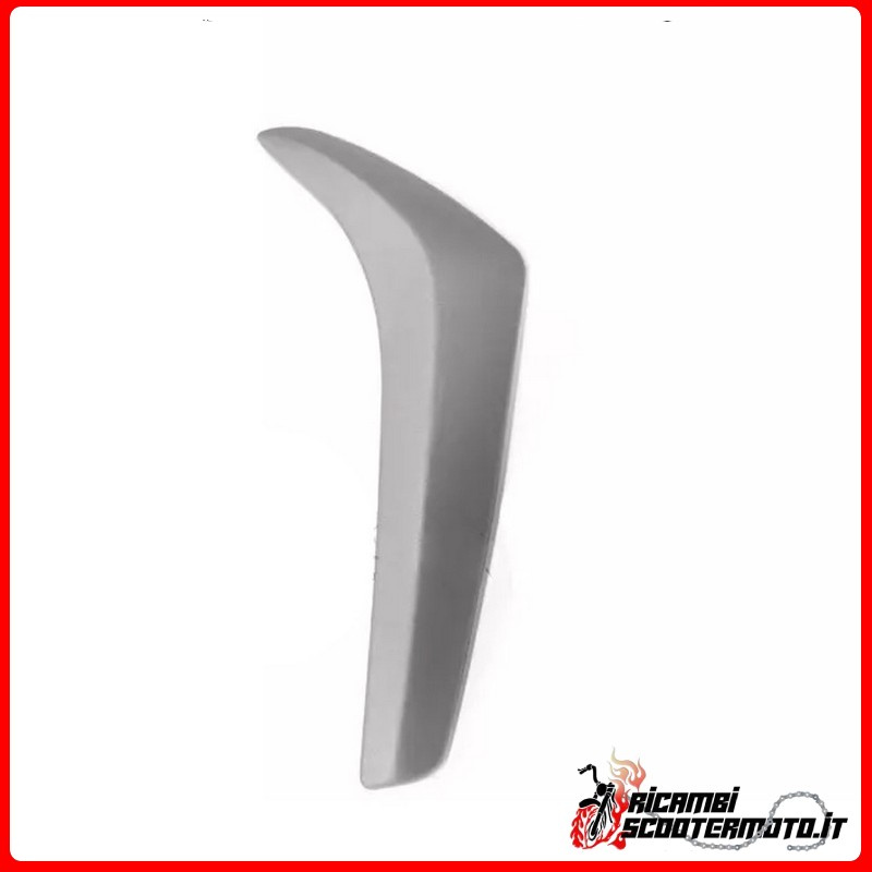 RIGHT BUMPER DEFLECTOR PIAGGIO LIBERTY 125 4T 20062007 (EMEA)