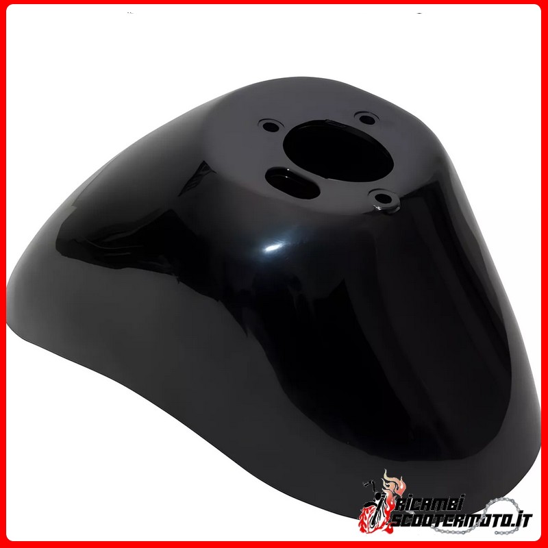 GUARDABARROS DELANTERO PIAGGIO VESPA ET4 50 20002005 C26100