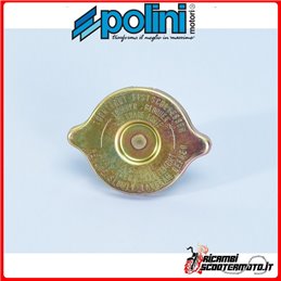 Kühlerdeckel POLINI UNIVERSALE