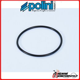 WATER PUMP DRIVE BELT PIAGGIO BOXER