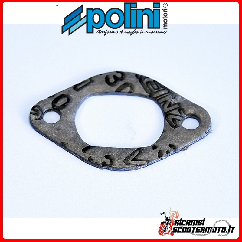 EXHAUST GASKET KIT EVOLUTION APRILIA GULLIVER 50 LC