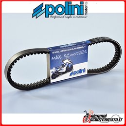 POLINI VARIATOR BELT PEUGEOT LOOXOR 150