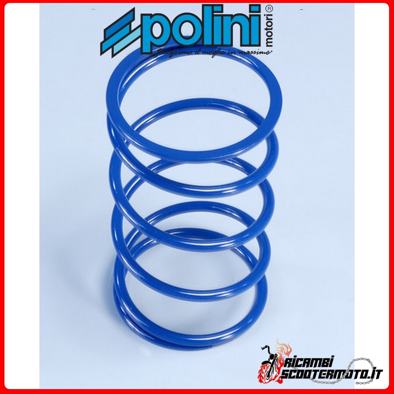 POLINI CONTRASTING SPRING MALAGUTI F 12 200 PHANTOM MAX