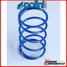 POLINI CONTRASTING SPRING SCOMADI TT 200