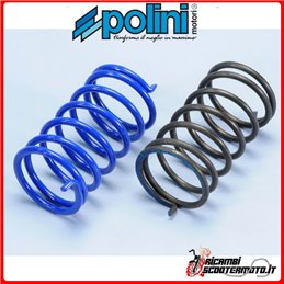 POLINI VARIATOR CONTRASTING SPRING KIT PIAGGIO BOSS