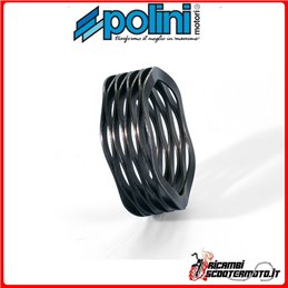 RESORTE DE EMBRAGUE ONDULADO VESPA 50 2T PK