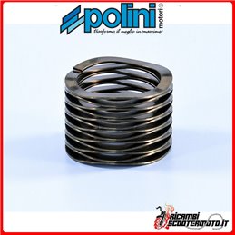 WAVE CLUTCH SPRING VESPA 50 2T PK