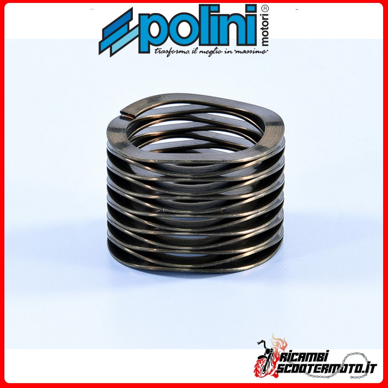 WAVE CLUTCH SPRING VESPA 50 2T PK