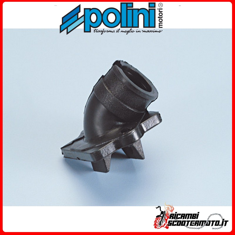 POLINI INTAKE MANIFOLD PIAGGIO DIESIS