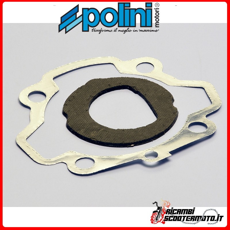 POLINI CYLINDER GASKET SET PIAGGIO APE 601 V