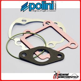 POLINI CYLINDER GASKET SET YAMAHA BW'S  50 dal 2004-&gt
