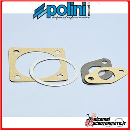 JUEGO DE JUNTAS DE CILINDRO POLINI FANTIC MOTOR ISSIMO 50