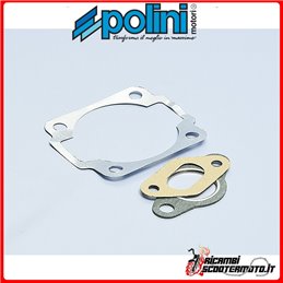 JUEGO DE JUNTAS DE CILINDRO POLINI VESPA 50 2T PK