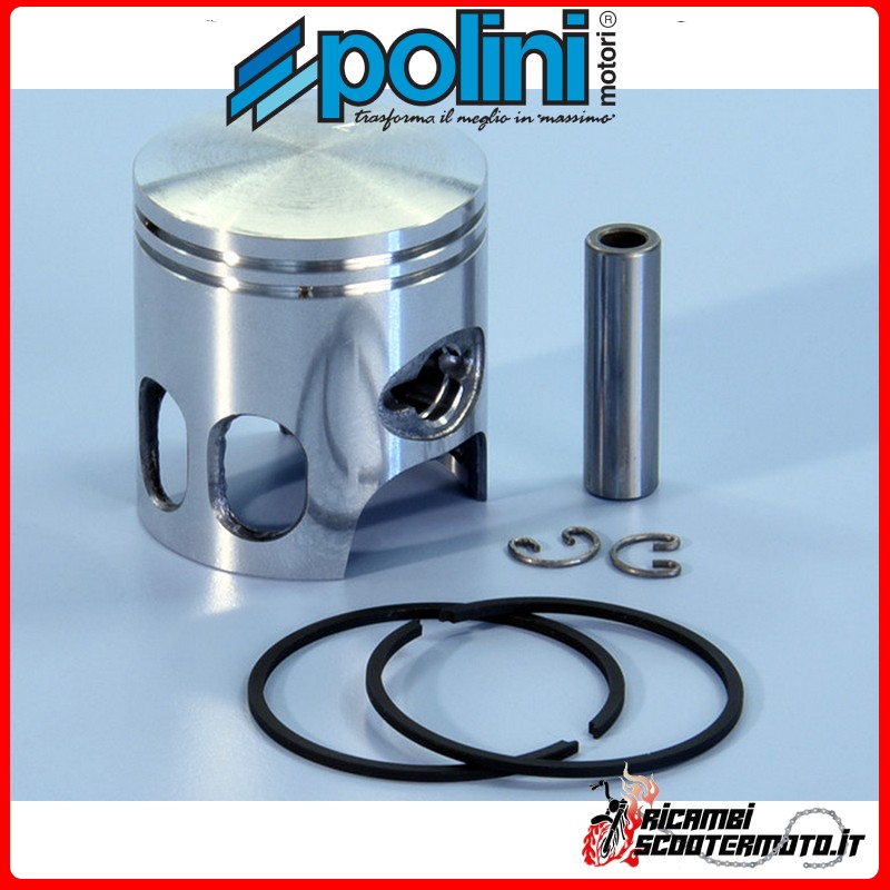 POLINI PISTON D.46 CPI POPKORN 50 2003