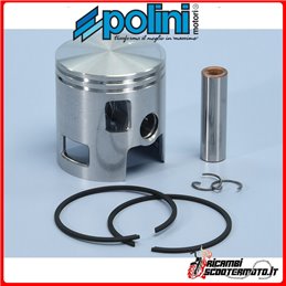 PISTÓN POLINI D.63 VESPA 125 2T PX