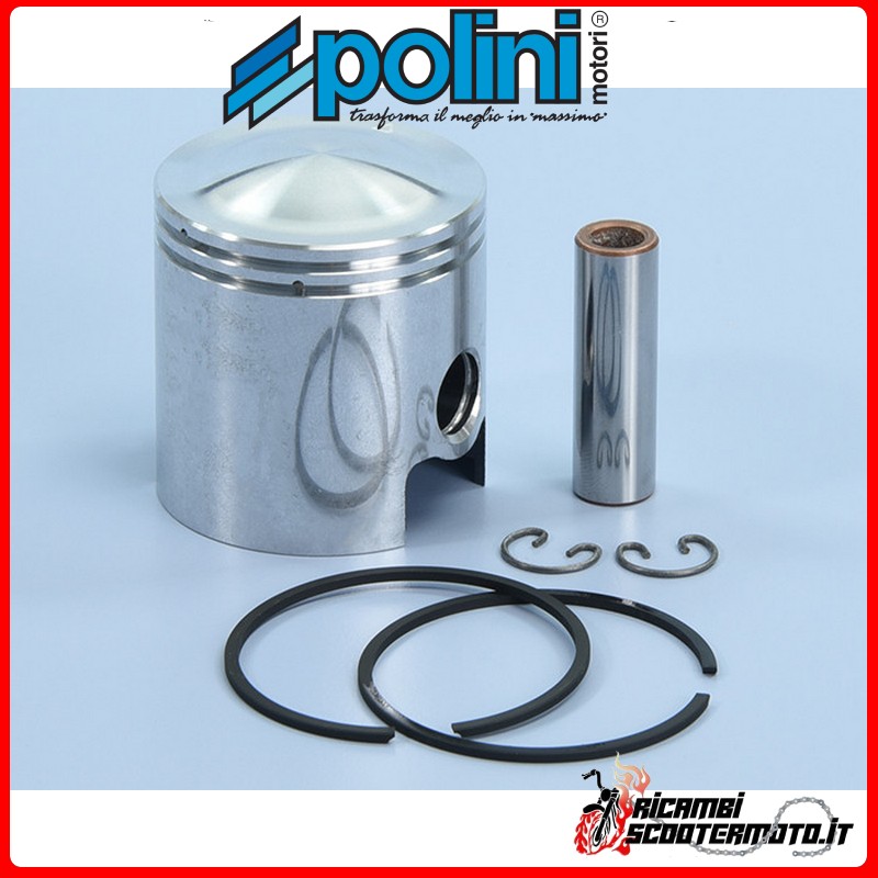 POLINI PISTON D.47 MINARELLI V1 POLINI PISTON D.47 MINARELLI V1