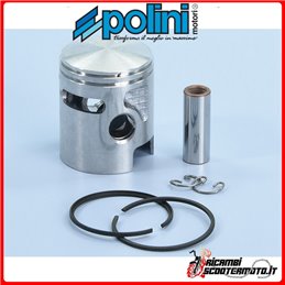 POLINI PISTON D.41 GILERA CBA