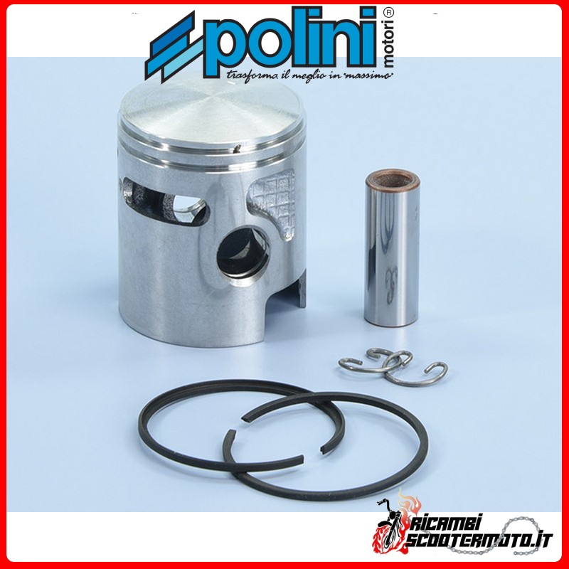 POLINI PISTON D.41 GILERA CBA