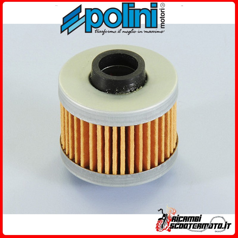 POLINI OIL FILTER APRILIA LEONARDO 125