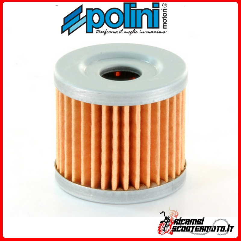 POLINI OIL FILTER SUZUKI AN 125/150