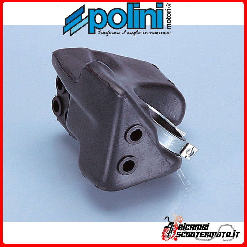 FILTRO DE AIRE POLINI PHBG 19 GILERA CBA FILTRO DE AIRE POLINI PHBG 19 GILERA CBA