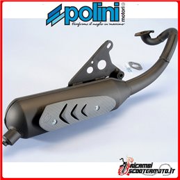 SILENCIADOR POLINI YAMAHA AXIS 50