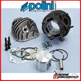 POLINI CYLINDER THERMOSTAT 102CC D.55 VESPA 50 2T PK