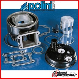 CILINDRO GRUPO TÉRMICO POLINI D.47 BENELLI SPRING 50