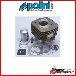 GRUPO TÉRMICO POLINI CILINDRO D.39 HONDA BALI  50