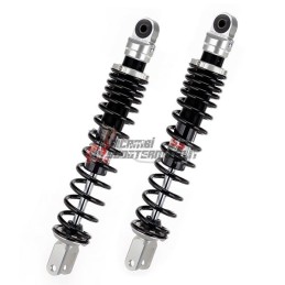 PAR DE AMORTIGUADORES TRASEROS SUZUKI AN Burgman 650 2002-2020 TE302-370T-02