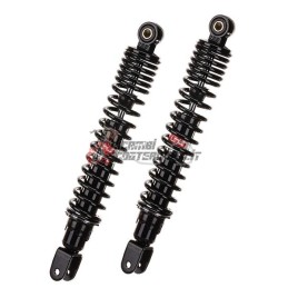 PAIR OF REAR SHOCK ABSORBERS MBK YP R Skycruiser 250 2005-2013 TD220-340P-04
