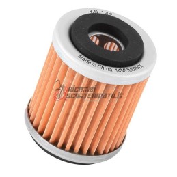 ÖLFILTER  YAMAHA YFM FW Big Bear 4WD 350  1996