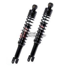 PAIR OF REAR SHOCK ABSORBERS HONDA NSS Forza EX 250 2005-2007 TD220-400P-03