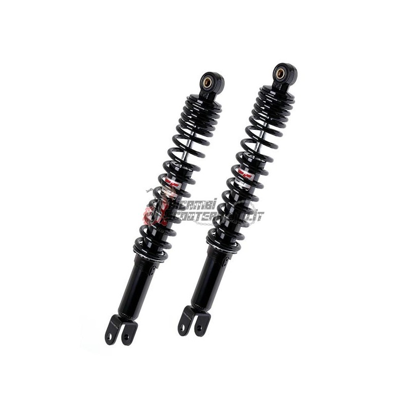 PAIR OF REAR SHOCK ABSORBERS KYMCO Downtown 125 2009-2016 TD220-400P-03