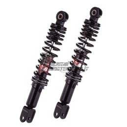 PAIR OF REAR SHOCK ABSORBERS KYMCO People / E2 125 1999-2007 TD220-300P-02