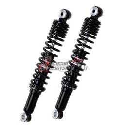 PAIR OF REAR SHOCK ABSORBERS PIAGGIO Beverly 125 2001-2003 TD220-340P-06