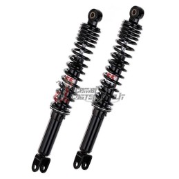 PAIR OF REAR SHOCK ABSORBERS KYMCO People S 250 2006-2008 TD220-390P-02