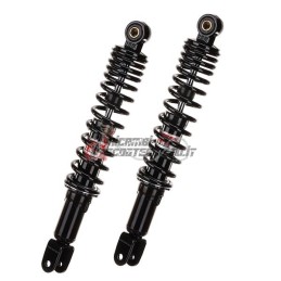 PAIR OF REAR SHOCK ABSORBERS KYMCO People S / S DD 125 2005-2015 TD220-330P-03