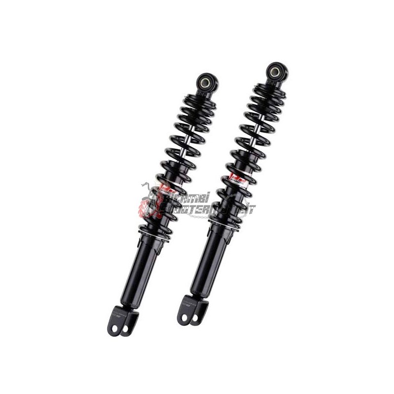 PAIRE AMORTISSEURS ARRIÈRE APRILIA Leonardo ST 125 1999-2004 TD220-350P-03