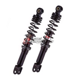 PAIR OF REAR SHOCK ABSORBERS KYMCO Grand Dink 250 2001-2006 TD220-315P-01