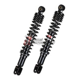 PAIR OF REAR SHOCK ABSORBERS KYMCO Grand Dink / Grand Dink E2 125 2001-2007 TD220-340P-03