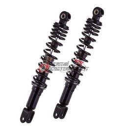 PAIR OF REAR SHOCK ABSORBERS KYMCO Agility 4T R16 E3 125 2008-2015 TD220-330P-02