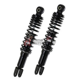 PAIR OF REAR SHOCK ABSORBERS SYM HD E2 125 2003-2006 TD220-300P-01