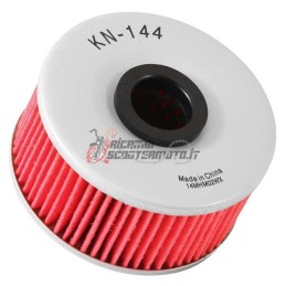 ÖLFILTER  YAMAHA FZR (3RG/3RH/3HE) 600  1990
