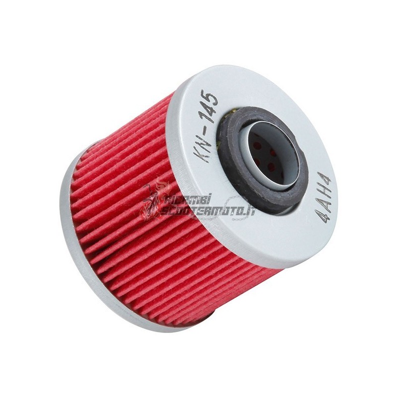 OIL FILTER  MZ - MUZ Baghira Enduro 660 1997-2003