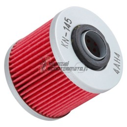 ÖLFILTER  YAMAHA XT K 600  1992
