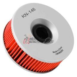OIL FILTER  YAMAHA XS 750 1977-1979